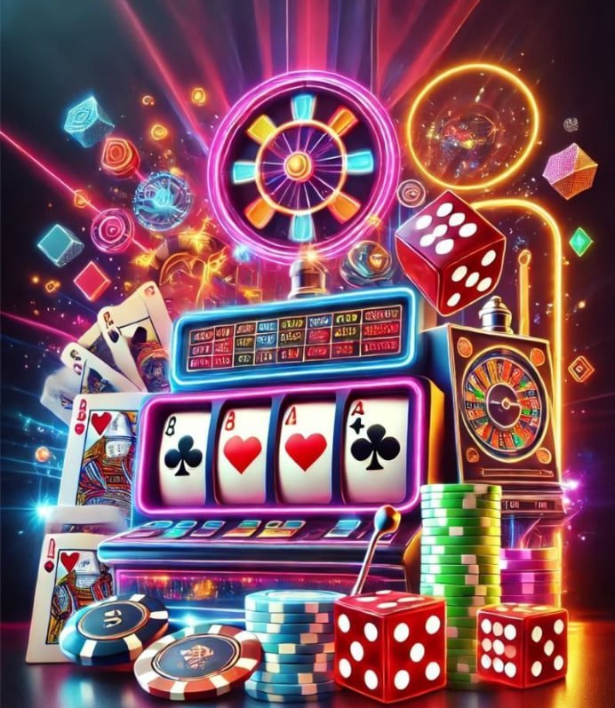 n52aa Online Slots ဂိမ်းများ Free Spins နှင့် Jackpot