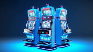 Slots ဂိမ်းများ