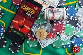 မြန်မာ ကစားသမားများ Online Slots ကစားနေသောပုံ